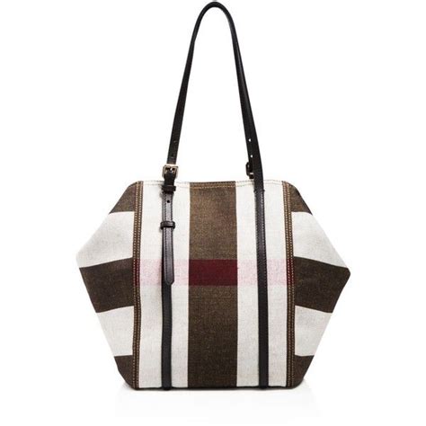 burberry padstow tote|Burberry purses for women.